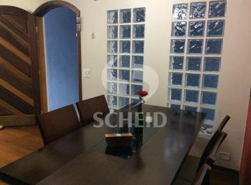 Casa · 134m² · 2 Quartos · 3 Vagas · Sobrado 2 Suítes Com Sacada 134 m² - 3 Vagas - Região Campo Belo!