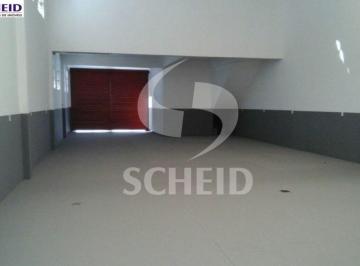 Comercial · 500m² · 4 Vagas · Excelente Prédio Comercial de 500 m² Na Zona Sul