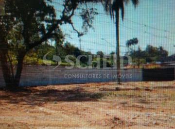 Terreno · 4900m² · Terreno de 4.900 m² Em Excelente Localização Na Zona Sul