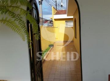 Casa · 170m² · 3 Quartos · 7 Vagas · Linda Casa Terrea Em Corredor Comercial 6 Salas Otimo Para Clinica Medica