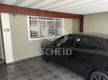 Casa · 113m² · 2 Quartos · 2 Vagas · Casa Jd Marajoara 113 m², 2 Dorms, 2 Banheiros, 2 Vagas - Reformado