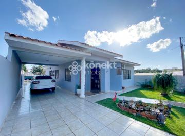 Casa · 190m² · 2 Quartos · 4 Vagas · Imoveis - No Parque São Paulo