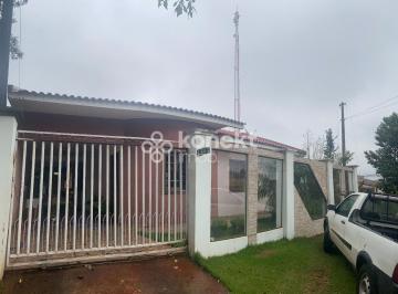 Casa · 200m² · 3 Quartos · 5 Vagas · Imoveis - Em Cascavel