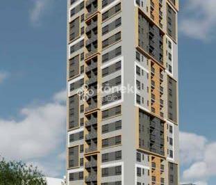 Apartamento · 84m² · 2 Quartos · 2 Vagas · Imoveis - No Centro