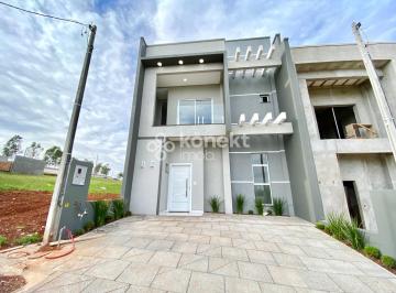 Casa · 125m² · 2 Quartos · 2 Vagas · Imoveis - Em Turisparque