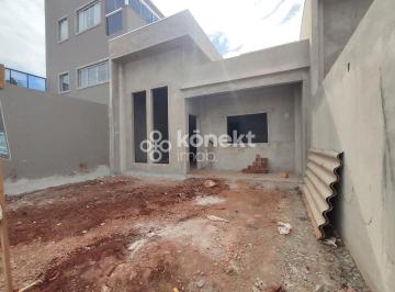 Casa 89m² Venda · Imoveis - Em Cascavel