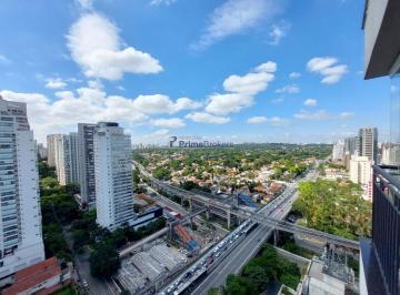 Apartamento · 258m² · 4 Quartos · 4 Vagas · Campo Belo Nobre Apartamento À Venda 258 m² Com 4 Suítes E 4 Vagas Varanda Gourmet Em Andar Alto Co