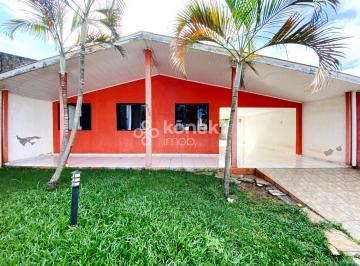 Casa · 110m² · 2 Quartos · 3 Vagas · Imoveis - Em Cascavel