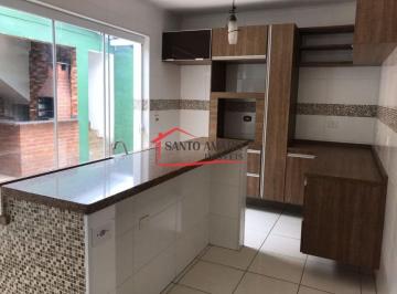 137590869.jpg · Casa a Venda No Bosque Da Saúde - Sao Paulo, Com 4 Dormitórios.