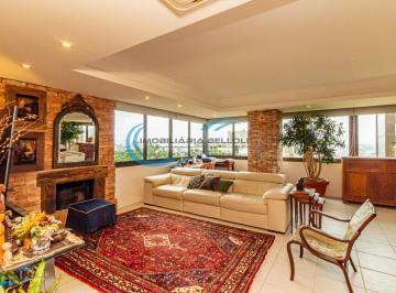 Apartamento · 244m² · 3 Quartos · 3 Vagas · Apartamento À Venda, Rio Branco, Com 3 Quartos, 244.00 m²
