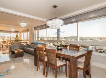 Apartamento · 204m² · 3 Quartos · 3 Vagas · Apartamento À Venda, Rio Branco, Com 3 Quartos, 204 m²