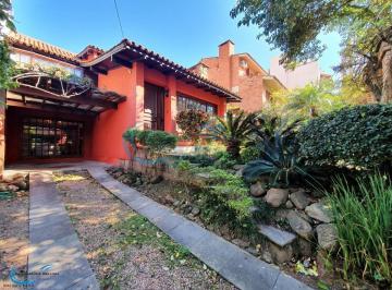 Casa · 300m² · 4 Quartos · 4 Vagas · Casa Para Alugar Em Porto Alegre, Boa Vista, Com 4 Quartos, 300.00 m²