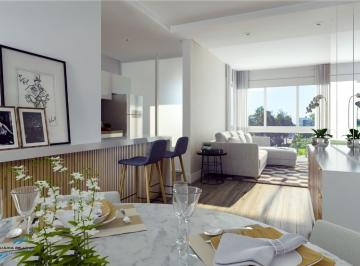 Apartamento · 65m² · 2 Quartos · 2 Vagas · Apartamento À Venda, Bela Vista, Com 2 Quartos, 65.00 m²