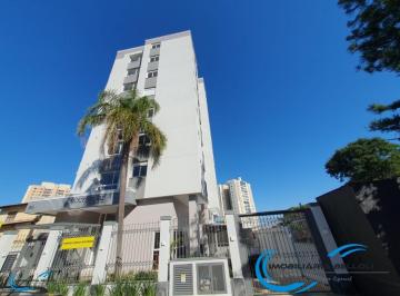 Apartamento · 84m² · 3 Quartos · 2 Vagas · Apartamento À Venda Em Porto Alegre, Jardim Europa, Com 3 Quartos, 83.73 m²