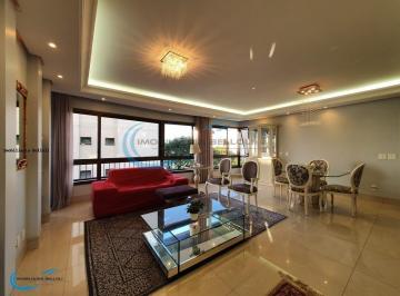 Apartamento · 127m² · 3 Quartos · 2 Vagas · Apartamento À Venda, Bela Vista, Com 3 Quartos, 127.00 m²