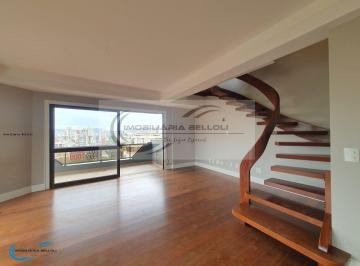 Apartamento · 360m² · 3 Quartos · 3 Vagas · Cobertura À Venda, Bela Vista, Com 3 Quartos, 360.00 m²