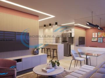 Apartamento · 65m² · 2 Quartos · 1 Vaga · Apartamento À Venda Em Porto Alegre, Central Parque, Com 2 Quartos, 65.00 m²