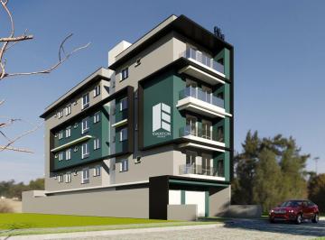 Apartamento · 45m² · 1 Quarto · Apartamento À Venda - No Camobi