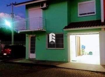 Casa · 2 Quartos · 1 Vaga · Casa À Venda - Em Boi Morto