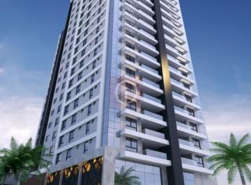 Foto 01 · Amplo Apartamento Em Excelente Localização No América Em Joinville/sc.