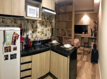 117968898.jpg · Studio Mobiliado, Ótima Opção Para Quem Quer Praticidade