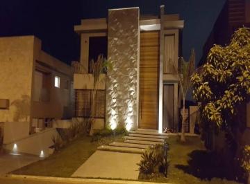 Casa · 446m² · 4 Quartos · 6 Vagas · Vendo Belíssima Casa No Condomínio Villa Solaia – Tamboré - Sp
