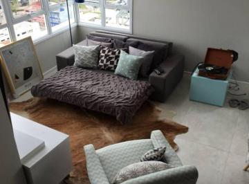 Apartamento · 1 Quarto · 2 Vagas · Vendo Duplex No Alpha Park Em Alphaville!