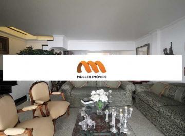 Apartamento · 680m² · 6 Quartos · 4 Vagas · Apartamento À Venda - Na Barra Da Tijuca