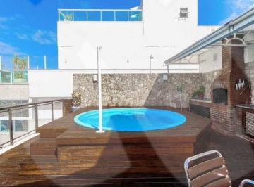 Apartamento · 350m² · 4 Quartos · 3 Vagas · Apartamento À Venda - Na Barra Da Tijuca