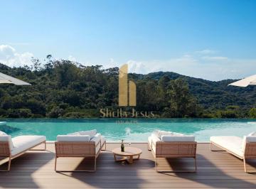 Apartamento · 182m² · 2 Quartos · 5 Vagas · Apartamento À Venda No Bairro Praia Brava de Itajaí - Itajaí/sc