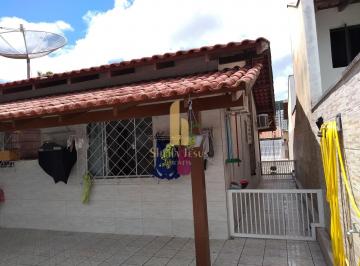 Casa · 130m² · 2 Quartos · 2 Vagas · Casa Térrea À Venda Na Ressacada Em Itajaí
