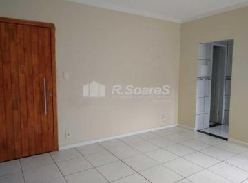Apartamento · 38m² · 1 Quarto · Apartamento Um Quarto No Engenho Novo, Rua Grão Pará.