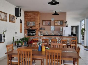 Foto 01 · Casa, Condomínio Terras de Santa Cruz, Bragança Paulista, Sp