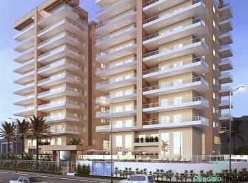 Foto 01 · Lançamento! Apartamento Novo 2 Dorm (1 Suíte) "Pé Na Areia" - Rio Da Praia Em Bertioga.