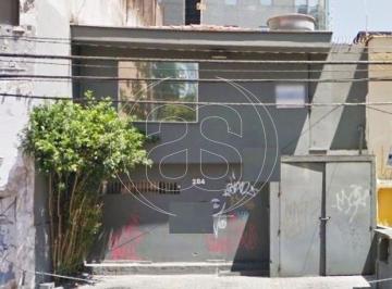 Casa · 194m² · 3 Vagas · Moema Índios, 160 m² de Terreno
