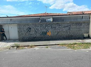 Casa · 156m² · 3 Quartos · 3 Vagas · Casa Padrão a Venda Bairro Conjunto Polar Av J