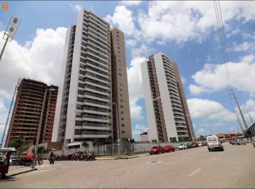 Apartamento · 94m² · 3 Quartos · 2 Vagas · Condomínio Jardim Das Bromélias a Venda Presidente Kennedy