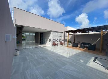 Casa · 134m² · 3 Quartos · 3 Vagas · Casa À Venda - Na Praia Do Francês