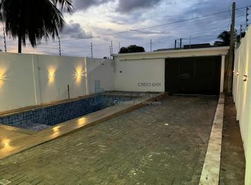 Casa · 120m² · 3 Quartos · 3 Vagas · Casa À Venda - Na Praia Do Francês