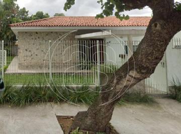Casa · 198m² · 3 Quartos · 4 Vagas · Casa Térrea Para Venda - Moema