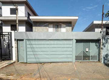 Casa · 218m² · 4 Vagas · Sobrado Comercial Em Moema
