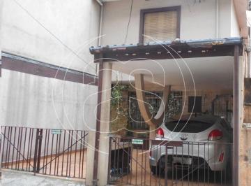 Casa · 112m² · 3 Quartos · 2 Vagas · Casa Para Venda - Moema Pássaros