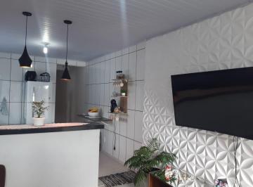 Casa · 120m² · 4 Quartos · 4 Vagas · Casa Para Venda Em Mogi Das Cruzes, Jardim Rodeio, 4 Dormitórios, 2 Banheiros, 4 Vagas
