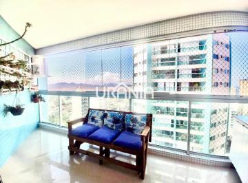 Apartamento · 123m² · 3 Quartos · 2 Vagas · Apartamento À Venda - Na Praia de Itaparica
