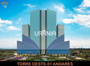 Apartamento · 156m² · 4 Quartos · 3 Vagas · Taj Home Resort - Torre Mirage