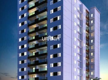 Apartamento · 60m² · 3 Quartos · 1 Vaga · Apartamento À Venda - No Residencial Itaparica