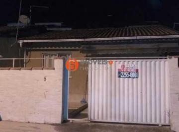 Casa · 95m² · 2 Quartos · 1 Vaga · Casa À Venda - Em Tribobó