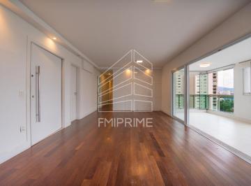 Apartamento · 202m² · 3 Quartos · 3 Vagas · Apartamento Para Venda Com 3 Suítes, 202 m² No Jardim Das Perdizes