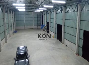 Foto 03 · Galpão Deposito Armazém, Pavilhão Para Locação Em Gravataí Rs