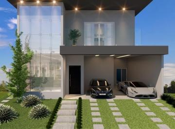 2022/02/e66863bcf6342f480e0931fb385f5a12.jpg · Lindo Sobrado Á Venda Condomínio Villa Di Capri - Franca Sp